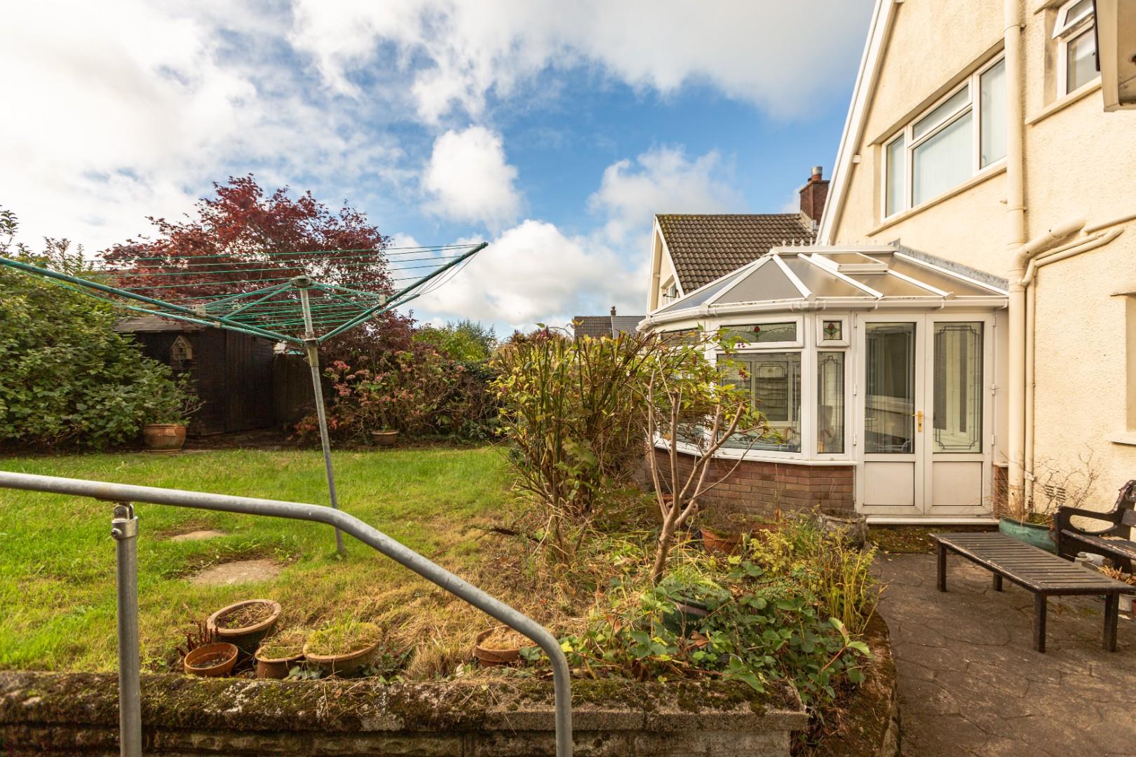 Summerland Lane, Newton, Caswell, Swansea, SA3 4RS